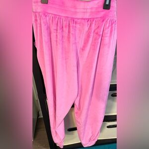 Victoria secret joggers BNWT